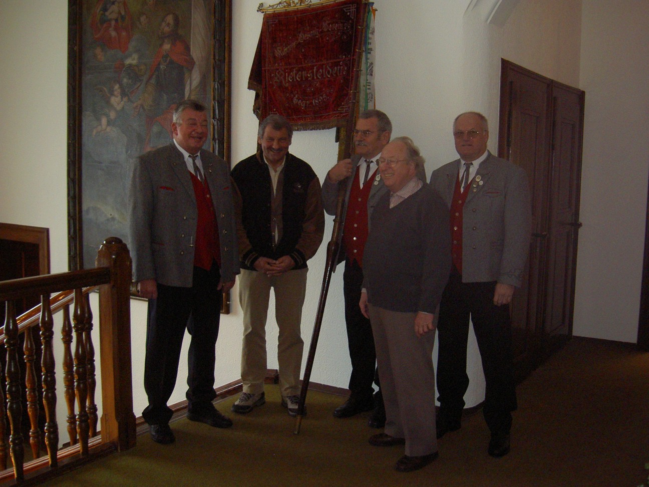 2006 Fahnenuebergabe.JPG